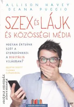 Szex és lájk és közösségi média