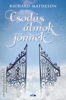 Csodás álmok jönnek