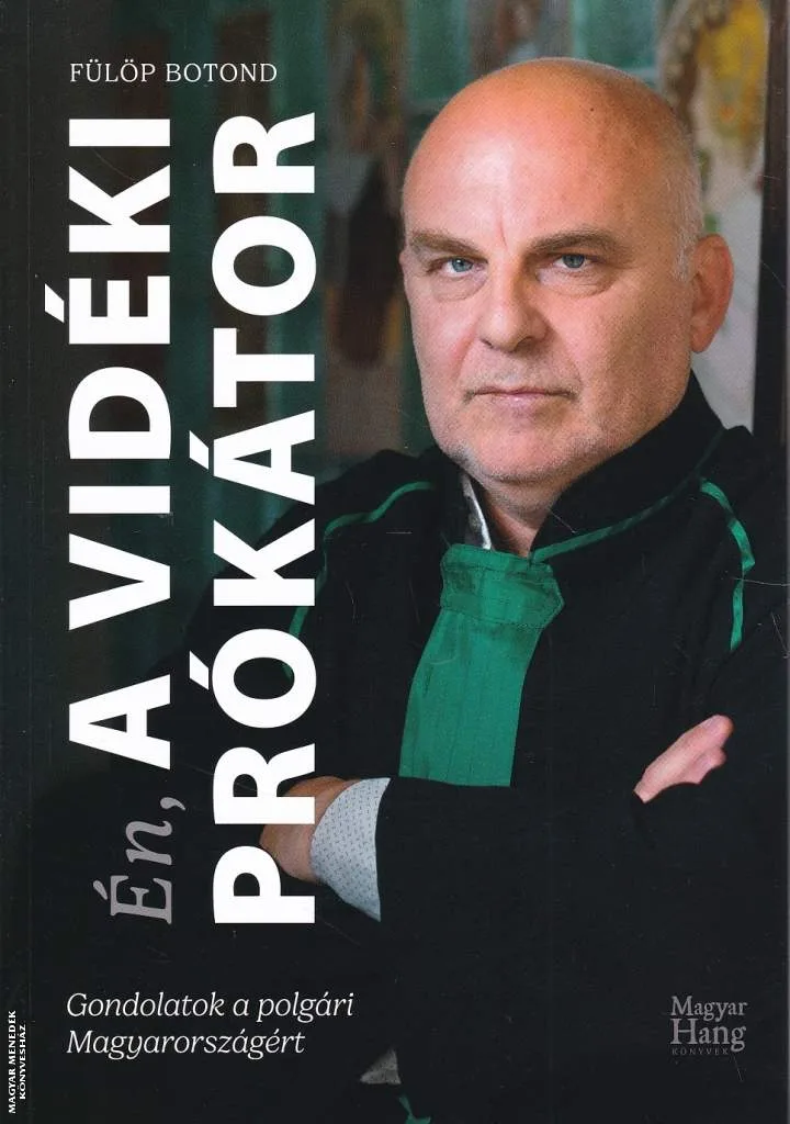 Én, a Vidéki Prókátor