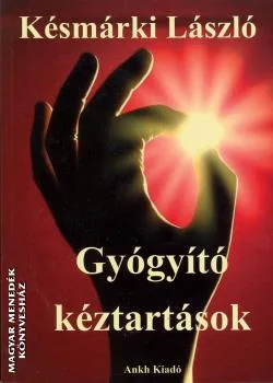 Gyógyító kéztartások