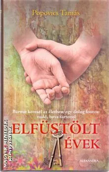 Elfüstölt évek