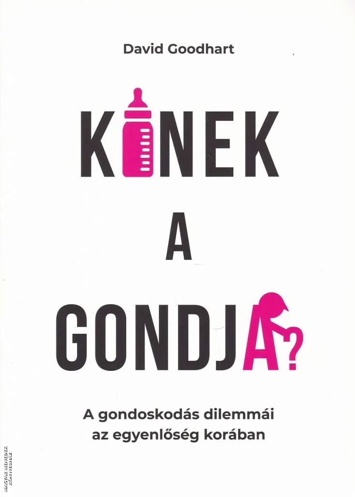 Kinek a gondja?