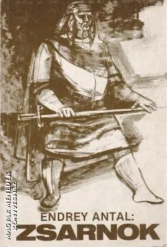 Zsarnok ANTIKVÁR