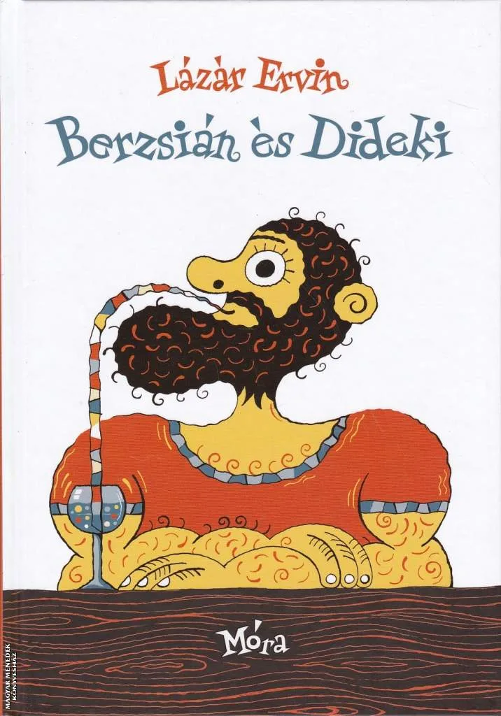 Berzsián és Dideki