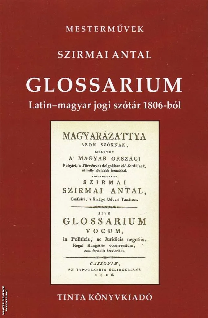 Glossarium