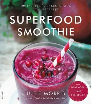 Superfood smoothie