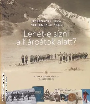 Lehet-e sízni a Kárpátok alatt?