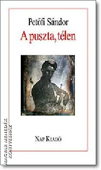 A puszta, télen
