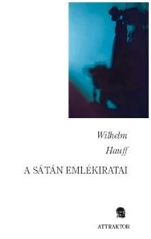 A sátán emlékiratai