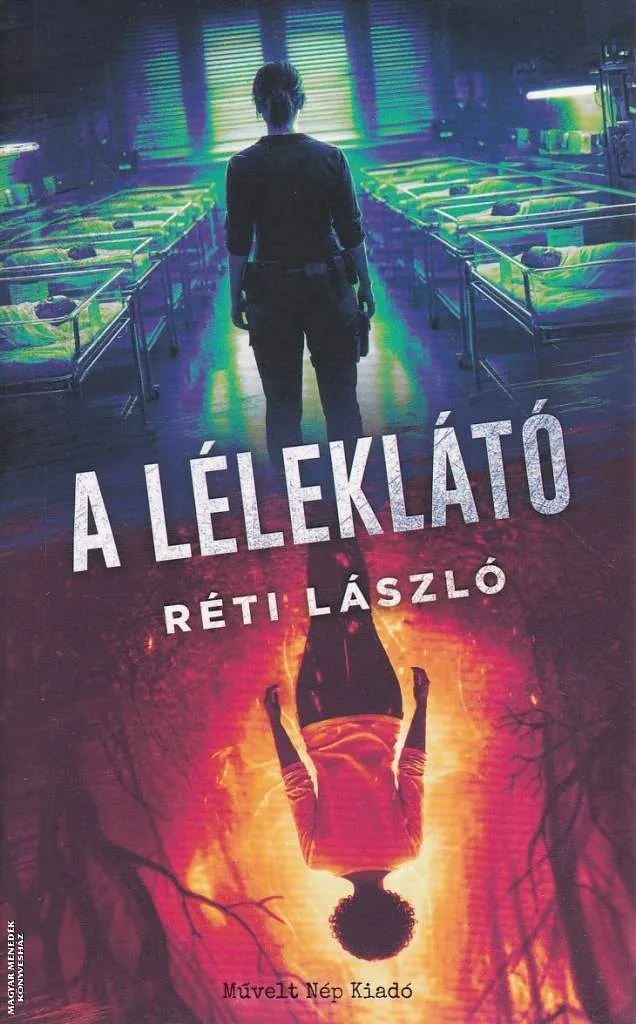 A léleklátó