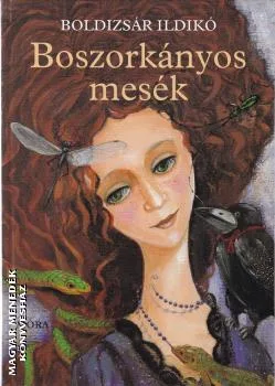 Boszorkányos mesék