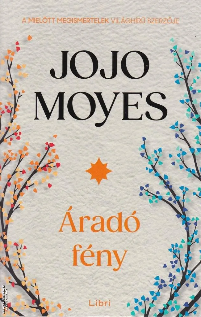 Áradó fény