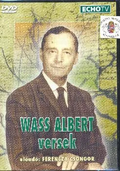 Wass Albert versek