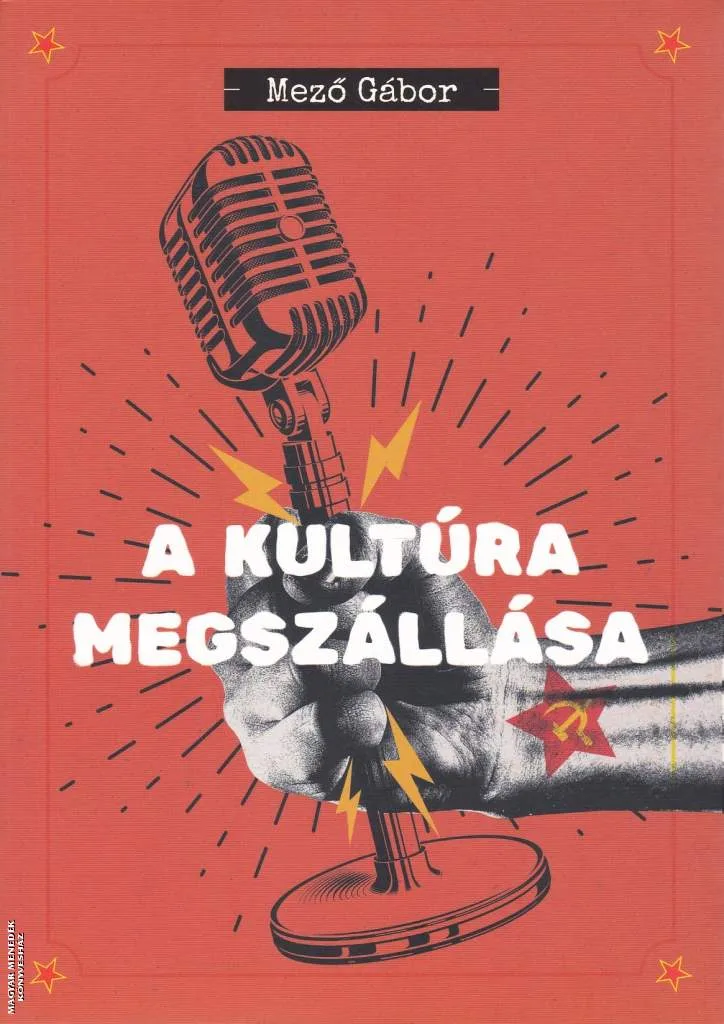 A kultúra megszállása