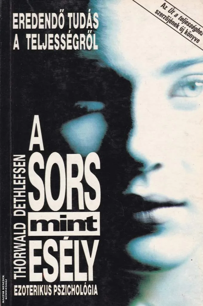 A sors mint esély ANTIKVÁR
