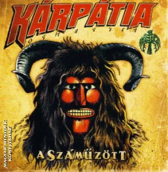 A Száműzött CD