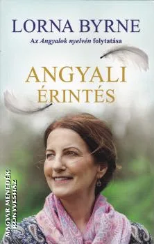 Angyali érintés