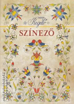 Regélő Színező