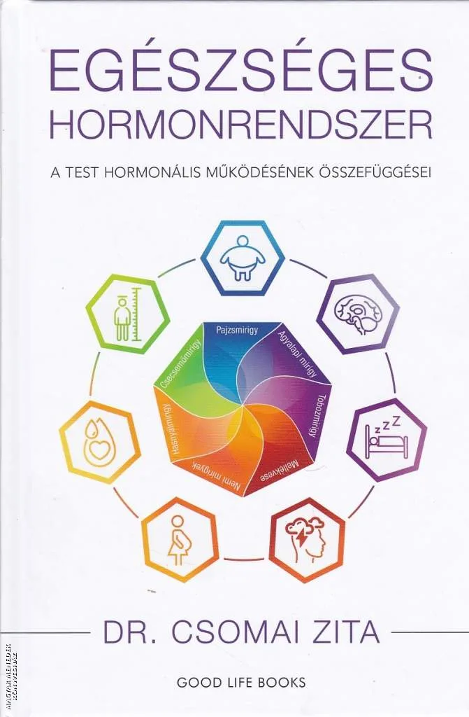 Egészséges hormonrendszer