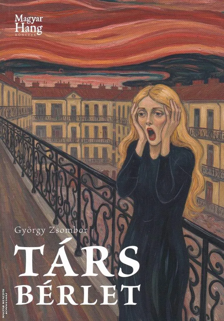 Társbérlet