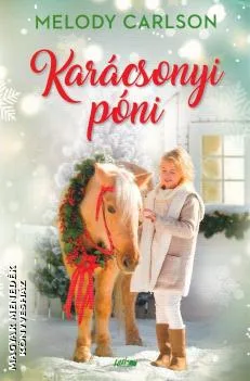 Karácsonyi póni