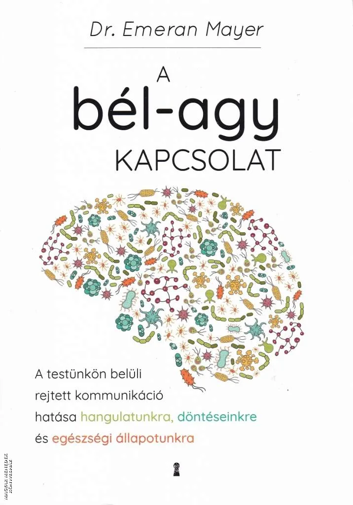 A bél-agy kapcsolat