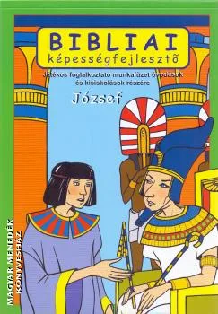 Bibliai képességfejlesztő - József