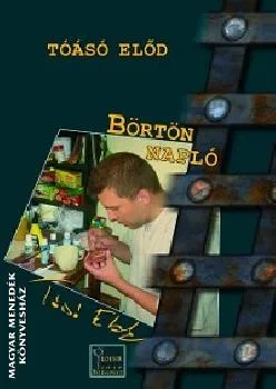 Börtönnapló