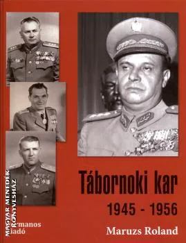 Tábornoki kar