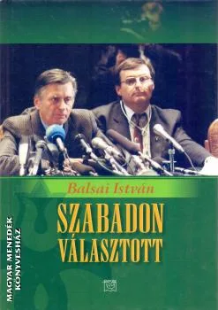 Szabadon választott