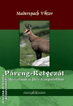 Páreng-Retyezát
