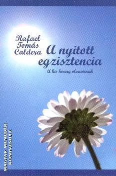A nyitott egzinsztencia