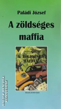 A zöldséges maffia