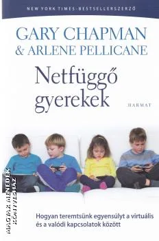 Netfüggő gyerekek