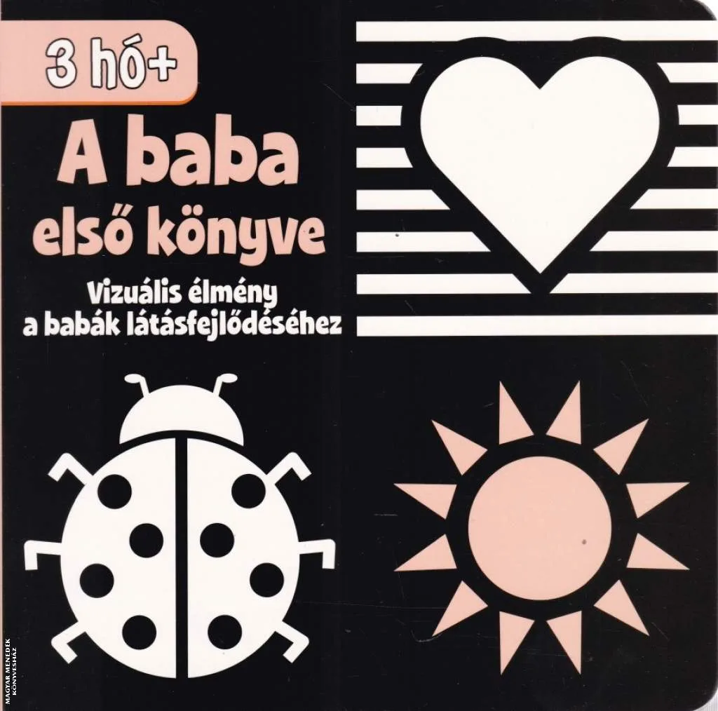 A baba első könyve