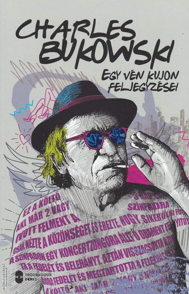 Egy vén kujon feljegyzései