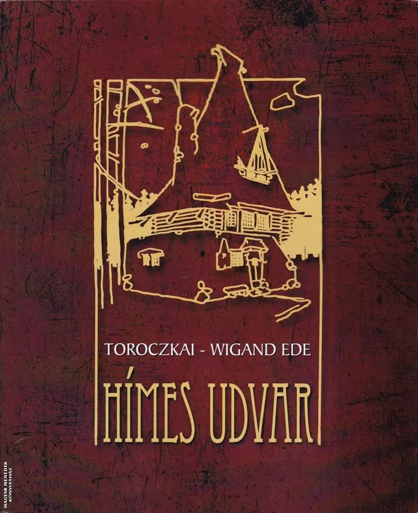 Hímes udvar