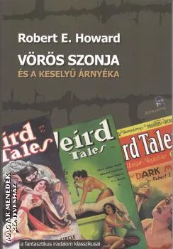 Vörös Szonja és a keselyű árnyéka
