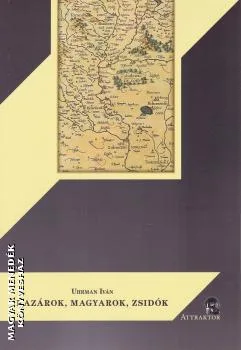 Kazárok, magyarok, zsidók