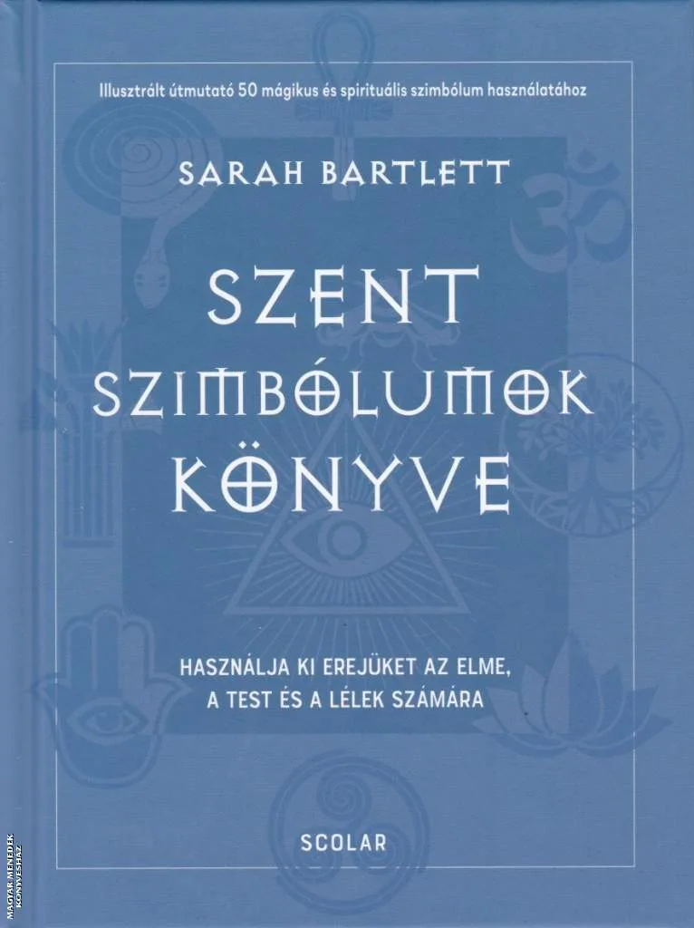Szent szimbólumok könyve