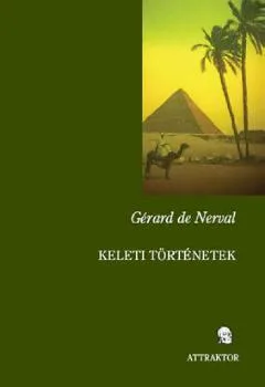 Keleti történetek