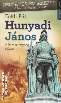 Hunyadi János