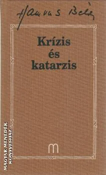 Krízis és katarzis