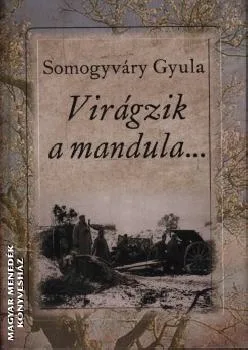 Virágzik a mandula...