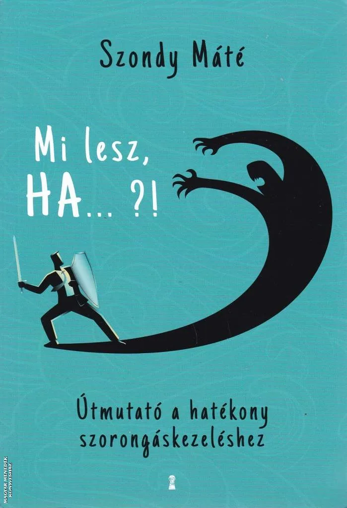 Mi lesz, HA... ?!