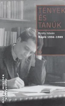 Napló 1956-1989