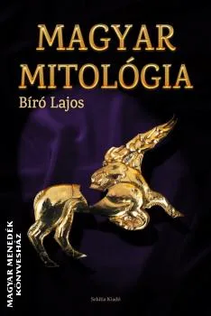 Magyar mitológia