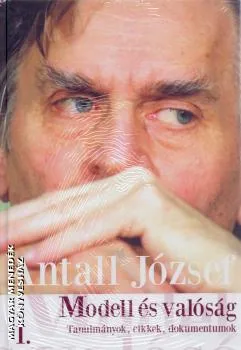 Modell és valóság I-III.