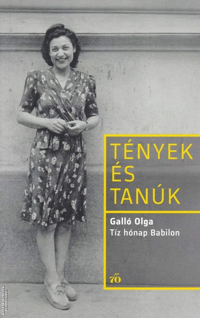 Tíz hónap Babilon