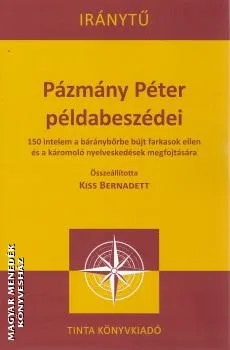 Pázmány Péter példabeszédei